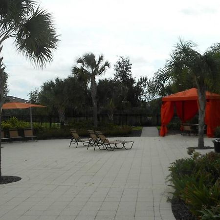 Solterra Resort Davenport Exterior photo