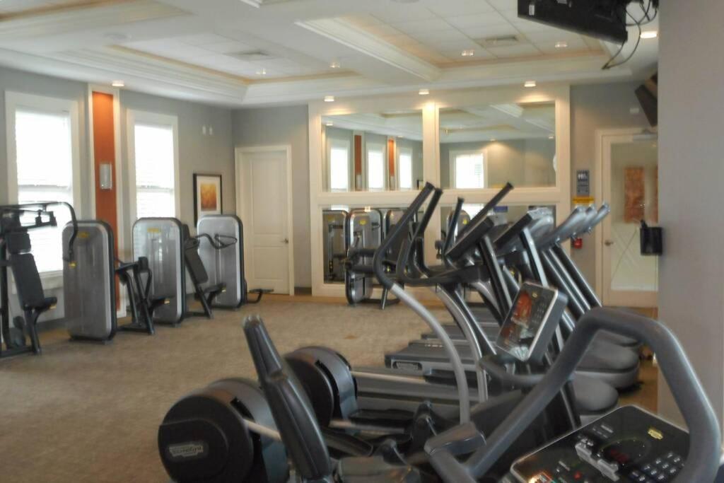Solterra Resort Davenport Exterior photo