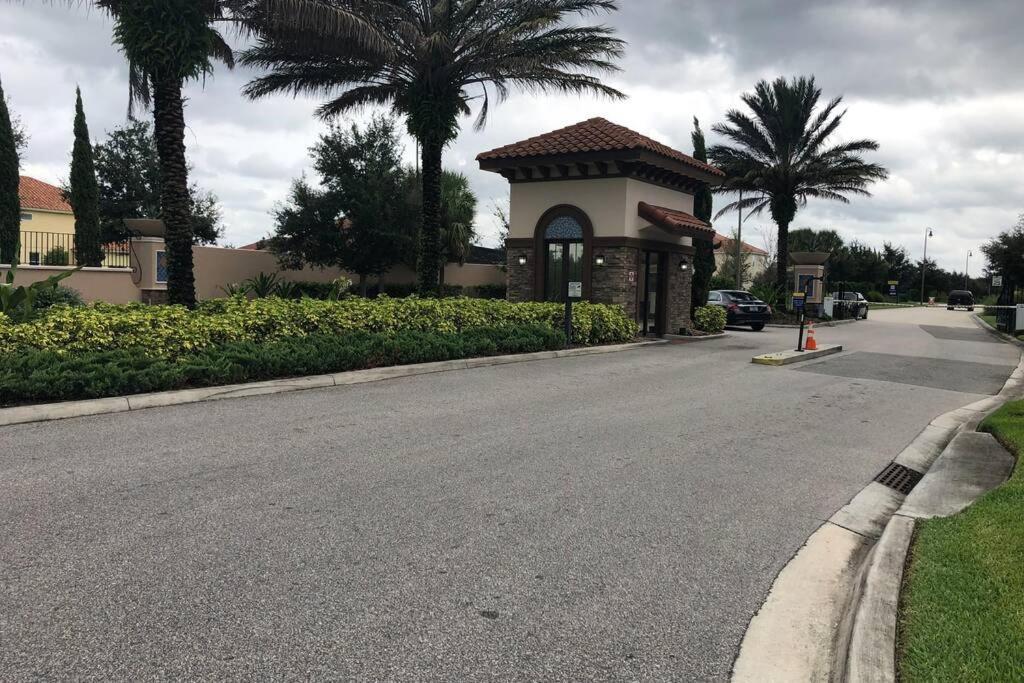 Solterra Resort Davenport Exterior photo