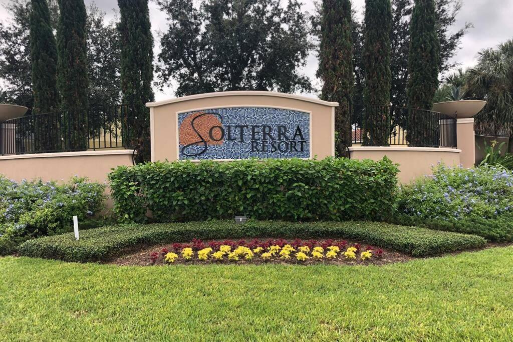 Solterra Resort Davenport Exterior photo