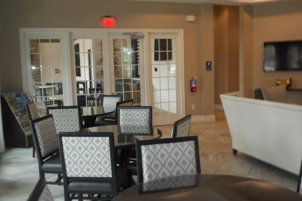 Solterra Resort Davenport Exterior photo