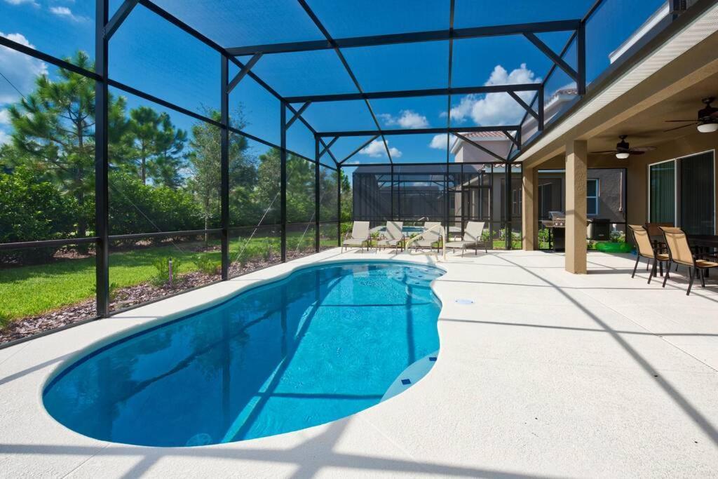 Solterra Resort Davenport Exterior photo